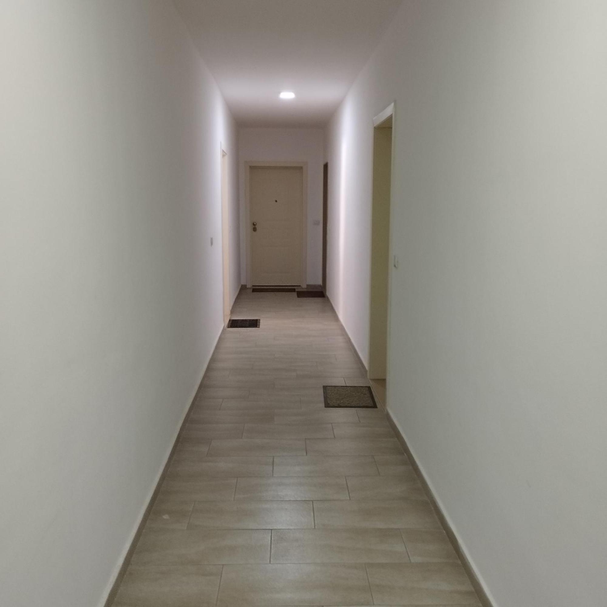 Hergi Apartament Vlorë Buitenkant foto