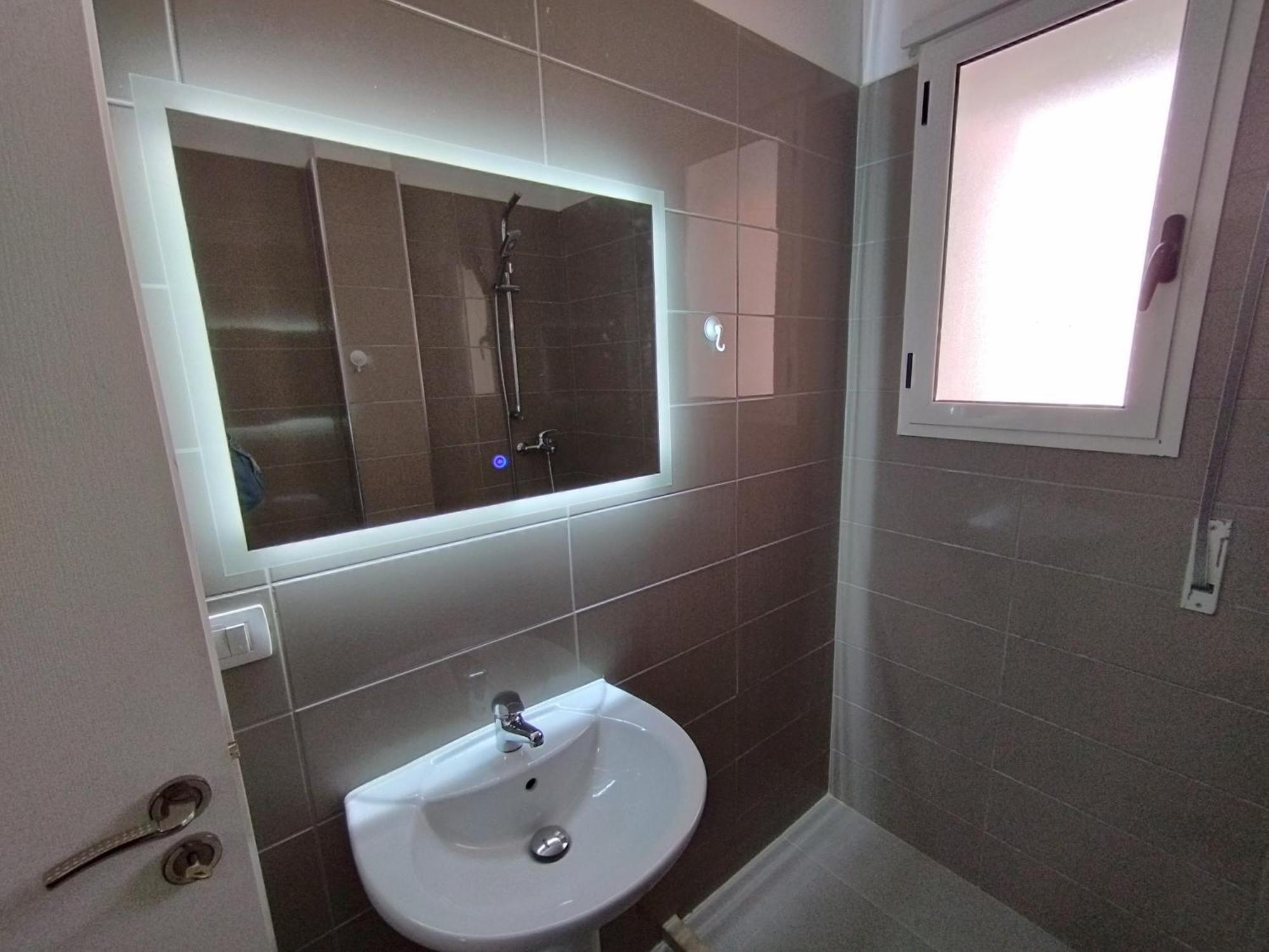 Hergi Apartament Vlorë Buitenkant foto